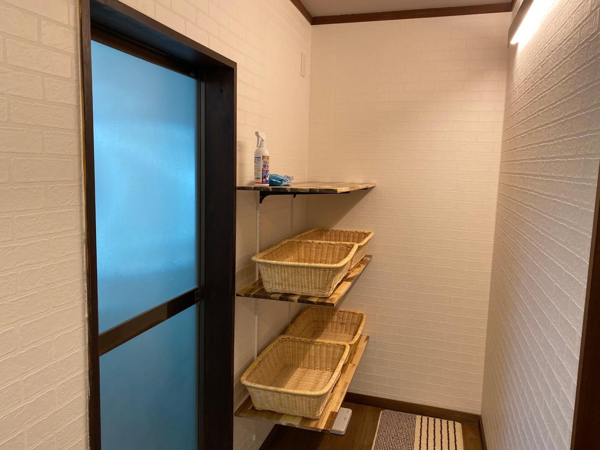 Hakuba Goryu Pension Kurumi Exterior photo