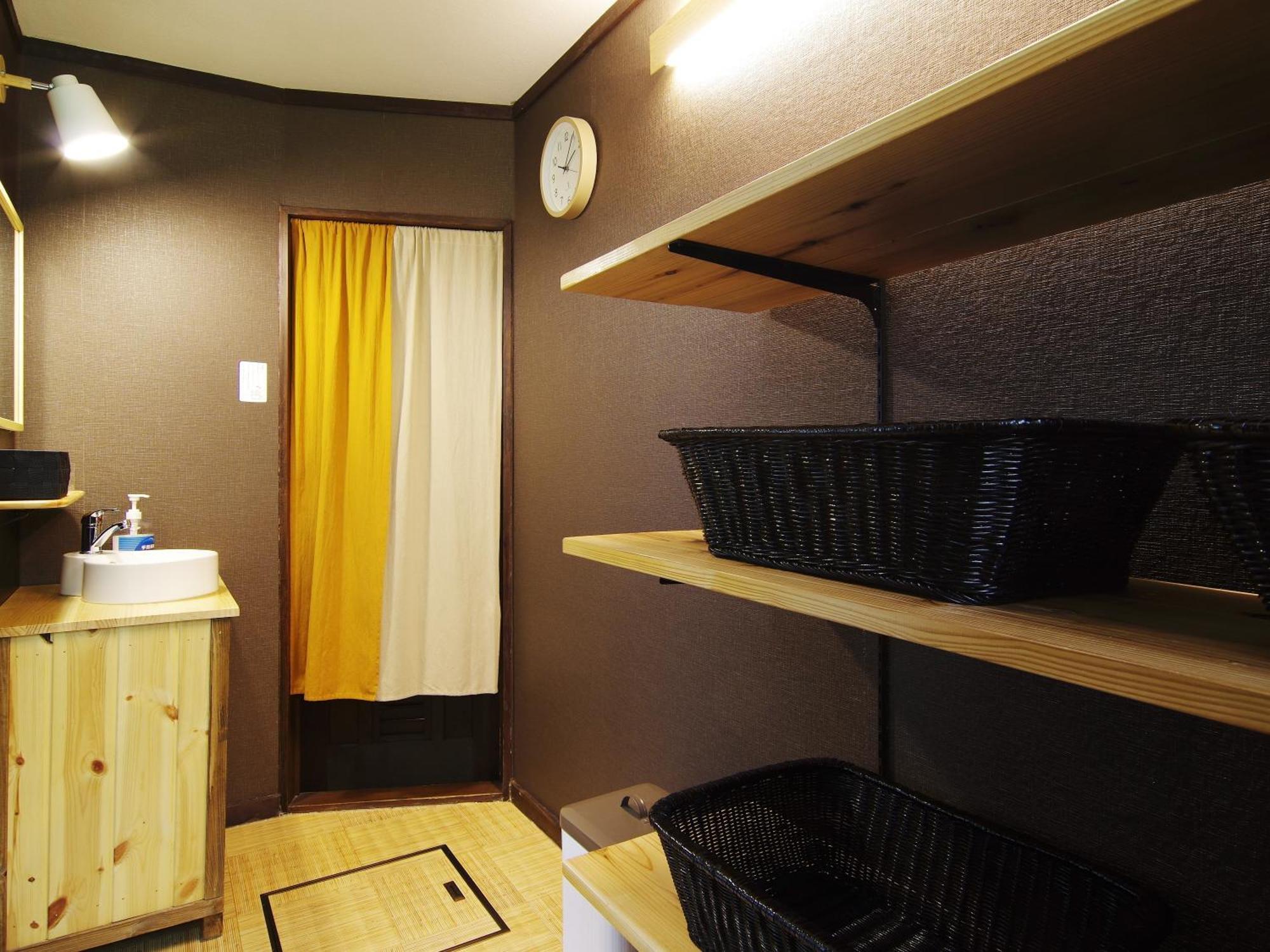 Hakuba Goryu Pension Kurumi Exterior photo